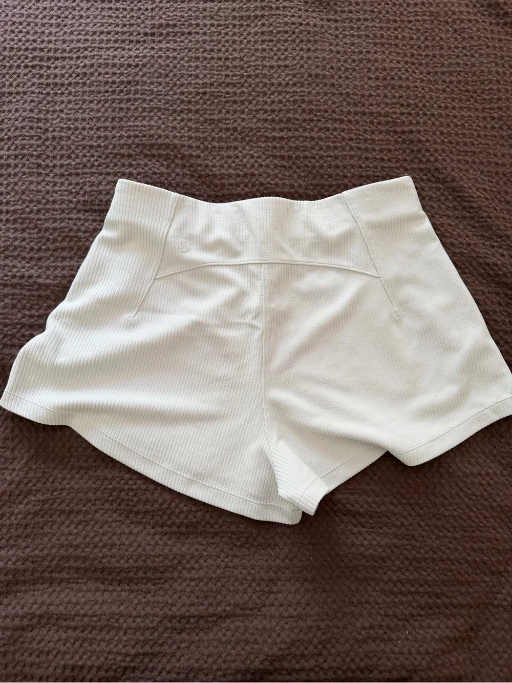 lululemon athletica size cream